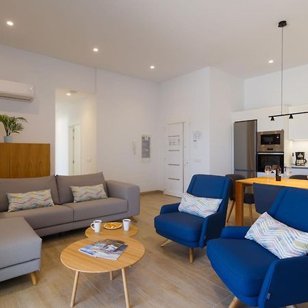 Ereza Villas Artenara Πλάγια Μπλάνκα Εξωτερικό φωτογραφία