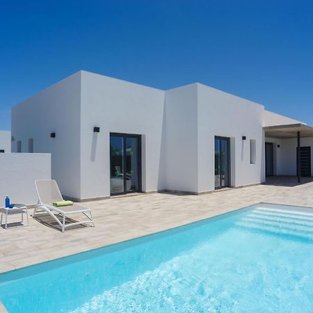 Ereza Villas Artenara Πλάγια Μπλάνκα Εξωτερικό φωτογραφία