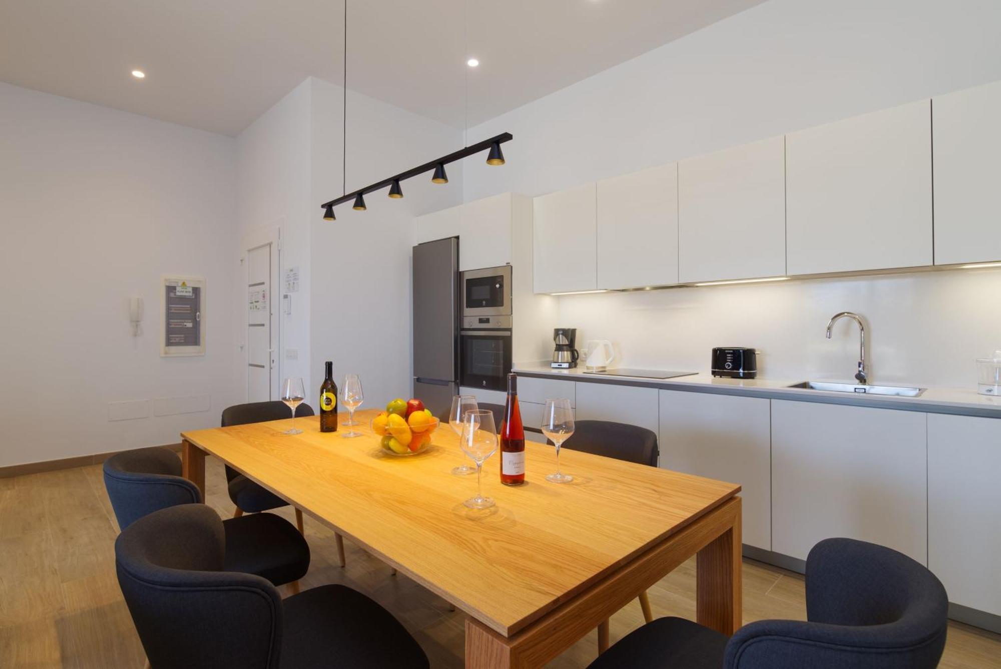 Ereza Villas Artenara Πλάγια Μπλάνκα Εξωτερικό φωτογραφία