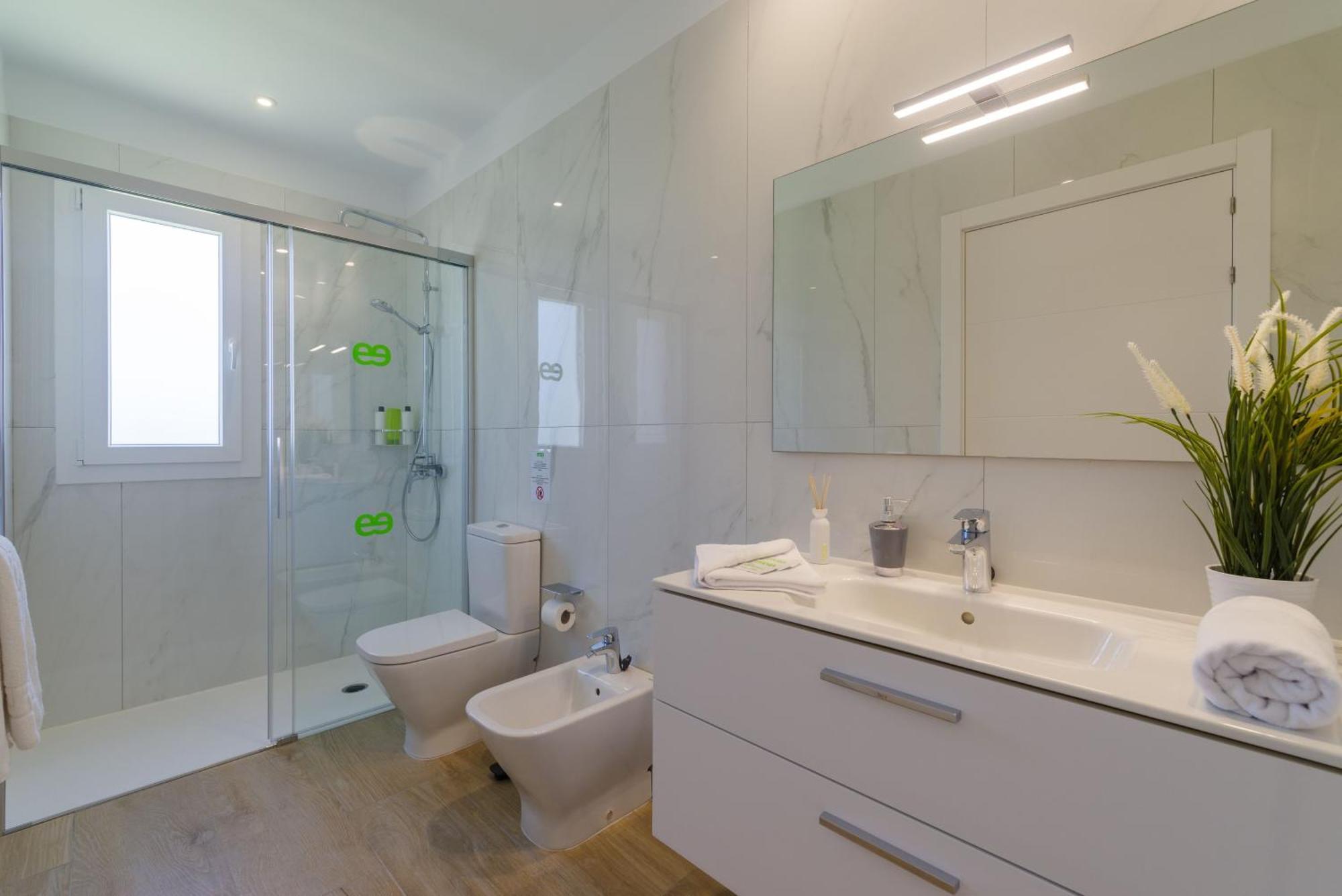 Ereza Villas Artenara Πλάγια Μπλάνκα Εξωτερικό φωτογραφία