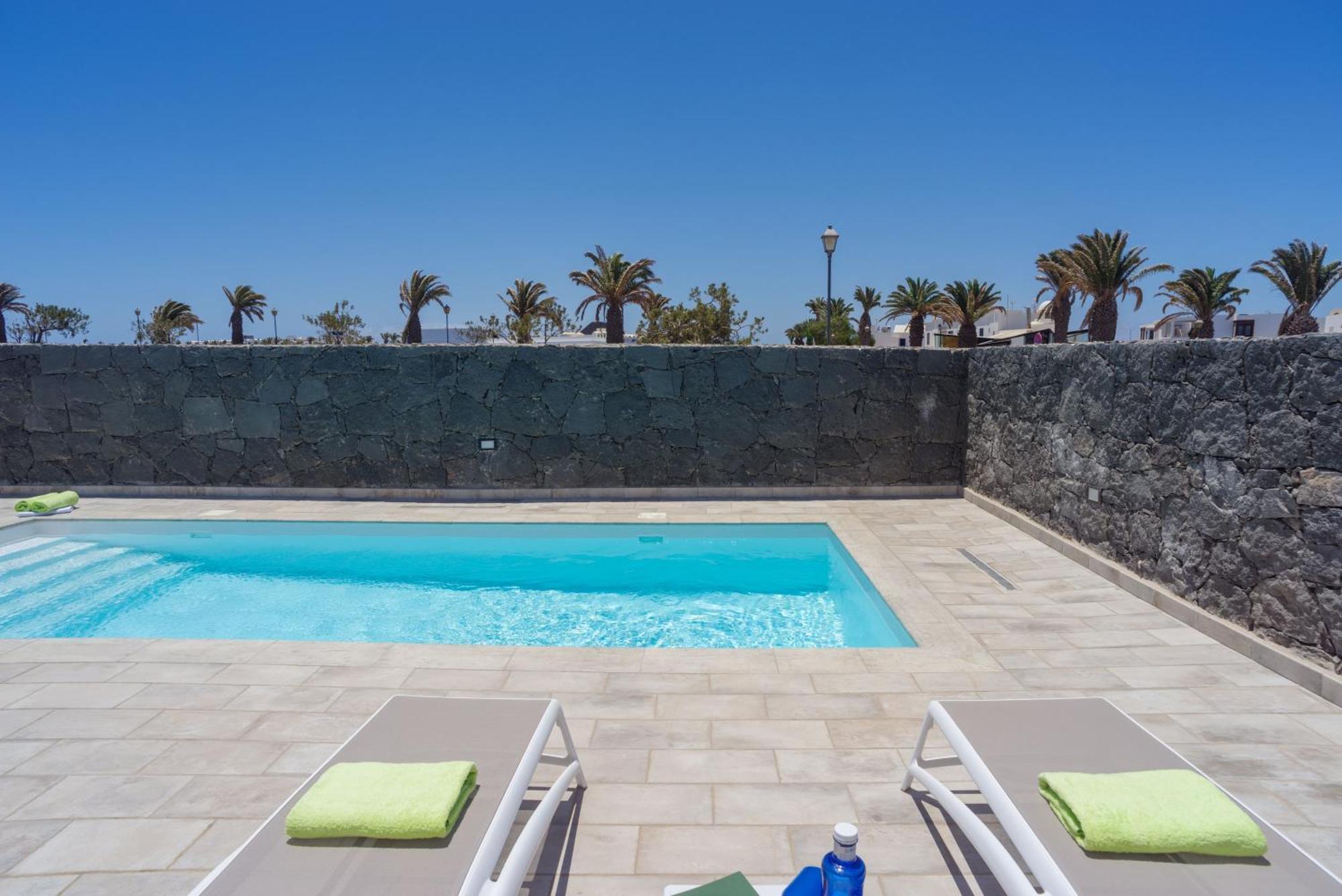 Ereza Villas Artenara Πλάγια Μπλάνκα Εξωτερικό φωτογραφία